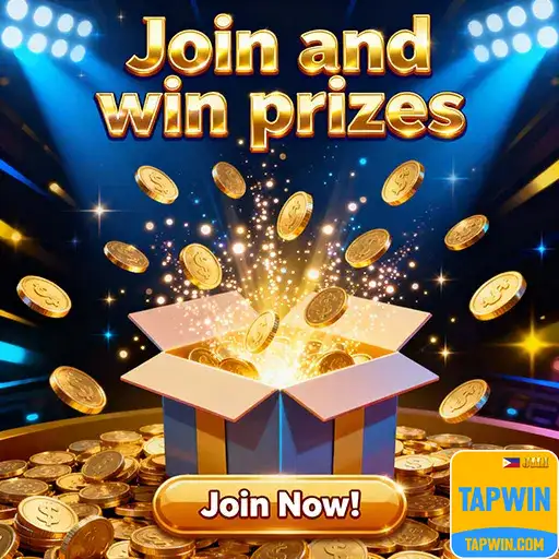 tapwin bonus 
