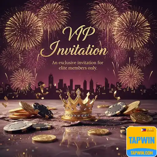 tapwin vip 